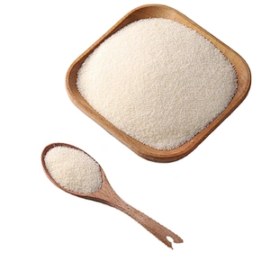 Top halal grade food additive edible gelatin 180 Bloom gelatin with good price