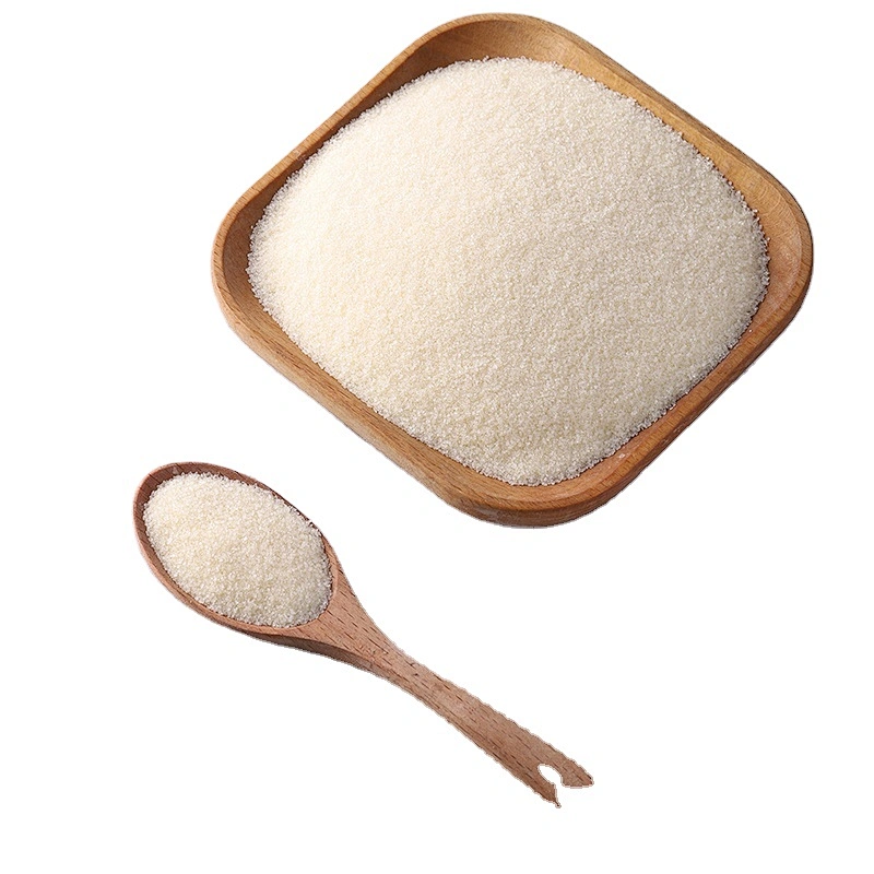 Top halal grade food additive edible gelatin 180 Bloom gelatin with good price